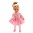 Molly Dansende Pop 40 cm + Geluid Roze_ Molly Dansende Pop 40 cm + Geluid Roze_