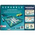 Mattel 2in1 Scrabble Frans_ Mattel 2in1 Scrabble Frans_