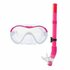 SportX Junior Snorkelset 4 Sterren Assorti_ SportX Junior Snorkelset 4 Sterren Assorti_