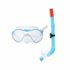 SportX Junior Snorkelset 4 Sterren Assorti_ SportX Junior Snorkelset 4 Sterren Assorti_