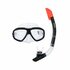 SportX Volwassenen Snorkelset 4 Sterren Assorti_ SportX Volwassenen Snorkelset 4 Sterren Assorti_