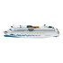 Siku 1720 Cruiseschip 1:1400_ Siku 1720 Cruiseschip 1:1400_