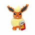 Pokémon Knuffel Flareon Evo 20 cm_ Pokémon Knuffel Flareon Evo 20 cm_