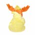 Pokémon Knuffel Flareon Evo 20 cm_ Pokémon Knuffel Flareon Evo 20 cm_