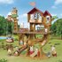 Sylvanian Families 5450 Avontuurlijke Boomhut_ Sylvanian Families 5450 Avontuurlijke Boomhut_