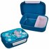 Disney Stitch Lunch Box Blauw/Lila_ Disney Stitch Lunch Box Blauw/Lila_