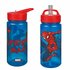 Spiderman Drinkbeker 500 ml Blauw/Rood_ Spiderman Drinkbeker 500 ml Blauw/Rood_