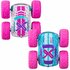 Exost RC 360 Cross Amazone + Licht Roze/Blauw_