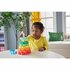 Fisher Price Houten Ringstapelaar_ Fisher Price Houten Ringstapelaar_