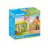Playmobil 71243 Country Paard met Veulen_ Playmobil 71243 Country Paard met Veulen_