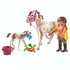 Playmobil 71243 Country Paard met Veulen_ Playmobil 71243 Country Paard met Veulen_