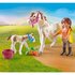 Playmobil 71243 Country Paard met Veulen_ Playmobil 71243 Country Paard met Veulen_