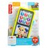 Fisher Price 2in1 Slepen en Leren Smartphone + Licht en Geluid_ Fisher Price 2in1 Slepen en Leren Smartphone + Licht en Geluid_