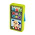 Fisher Price 2in1 Slepen en Leren Smartphone + Licht en Geluid_ Fisher Price 2in1 Slepen en Leren Smartphone + Licht en Geluid_