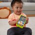 Fisher Price 2in1 Slepen en Leren Smartphone + Licht en Geluid_ Fisher Price 2in1 Slepen en Leren Smartphone + Licht en Geluid_