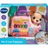 VTech Baby Reis & Leer Puppytas + Licht en Geluid_ VTech Baby Reis & Leer Puppytas + Licht en Geluid_