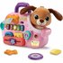 VTech Baby Reis & Leer Puppytas + Licht en Geluid_ VTech Baby Reis & Leer Puppytas + Licht en Geluid_