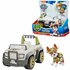 Paw Patrol Tracker Jungle Cruiser_ Paw Patrol Tracker Jungle Cruiser_