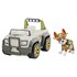 Paw Patrol Tracker Jungle Cruiser_ Paw Patrol Tracker Jungle Cruiser_