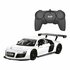 Rastar RC Audi R8 1:18_ Rastar RC Audi R8 1:18_