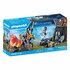 Playmobil 71645 Novelmore Gepantserde Bewakers_ Playmobil 71645 Novelmore Gepantserde Bewakers_