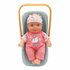 Mother Love Babypop in Maxicosi 20 cm_ Mother Love Babypop in Maxicosi 20 cm_