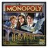 Hasbro Gaming Monopoly Harry Potter_