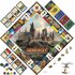 Hasbro Gaming Monopoly Harry Potter_