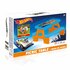 Dolu Hot Wheels Picknicktafel Blauw/Oranje_