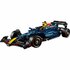 Lego Technic 42206 Oracle Red Bull Racing RB20 F1 Auto_