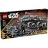Lego Star Wars 75413 Republic Juggernaut_