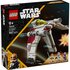 Lego Star Wars 75432 V19 Torrent Starfighter_