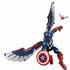 Lego Marvel 76296 Captain America_