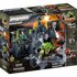 Playmobil 70623 Dino Rise Rock + Licht en Geluid_