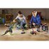 Playmobil 70623 Dino Rise Rock + Licht en Geluid_