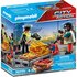 Playmobil 70775 City Action Douanecontrole_