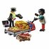 Playmobil 70775 City Action Douanecontrole_
