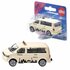 Siku 1555 VW T5 Taxi Van_