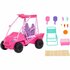 Barbie Family Beach Buggy_
