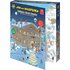 Jumbo Jan Van Haasteren Adventkalender 2025 24x54 Stukjes_