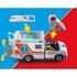 Playmobil 71232 Action Heroes Ambulance Promo + Licht en Geluid_