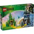 Lego Wicked 75689 Emerald City en Kiamo Ko Kasteel_
