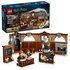 Lego Harry Potter 76442 Kasteel Zweinstein Toverspreukenles_