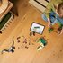 Lego Jurassic World 76973 Raptor en Titanosaurus Opsporingsmissie_