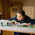 Lego Animal Crossing 77056 Blathers' Museum Collectie_