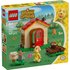Lego Animal Crossing 77058 Goldies Knusse Huisje_