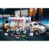 Playmobil 70936 City Action US Ambulance + Licht en Geluid_