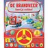 Geluidenboek De Brandweer Komt Je Redden_
