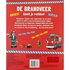 Geluidenboek De Brandweer Komt Je Redden_