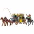 Playmobil 71862 Wilde Westen Postkoets_